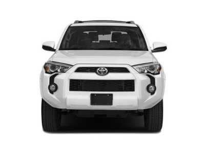 2019 Toyota 4Runner, $34977. Photo 4