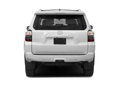 2019 Toyota 4Runner, $34977. Photo 5