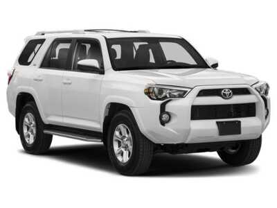 2019 Toyota 4Runner, $34977. Photo 6