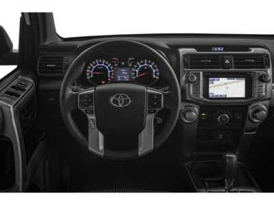 2019 Toyota 4Runner, $34977. Photo 7