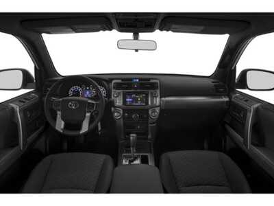 2019 Toyota 4Runner, $34977. Photo 8