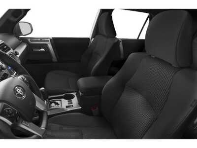 2019 Toyota 4Runner, $34977. Photo 9