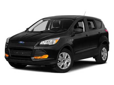 2016 Ford Escape, $7977. Photo 1