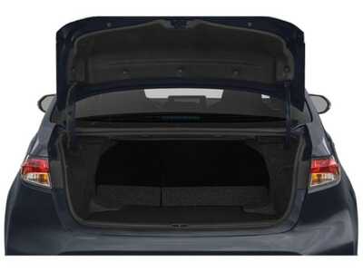 2025 Toyota Corolla, $0. Photo 10