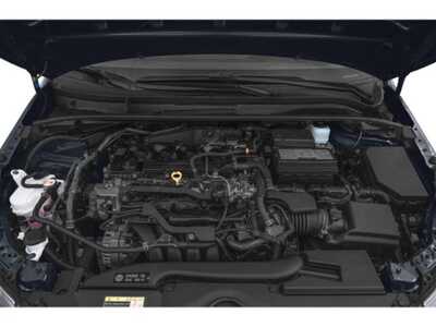 2025 Toyota Corolla, $0. Photo 11