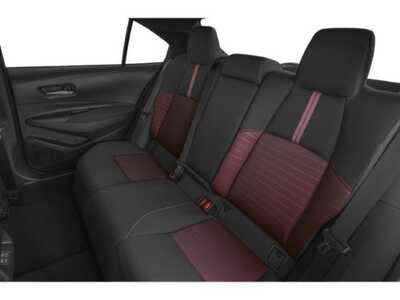 2025 Toyota Corolla, $0. Photo 12