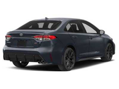 2025 Toyota Corolla, $0. Photo 2