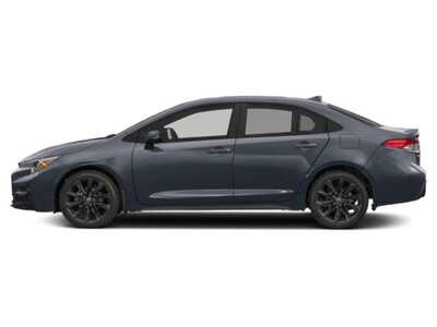 2025 Toyota Corolla, $0. Photo 3