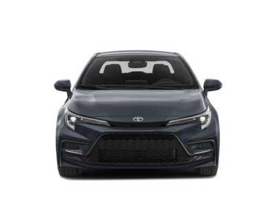 2025 Toyota Corolla, $0. Photo 4