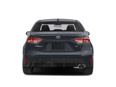 2025 Toyota Corolla, $0. Photo 5