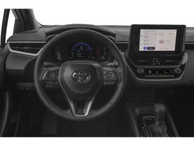 2025 Toyota Corolla, $0. Photo 6