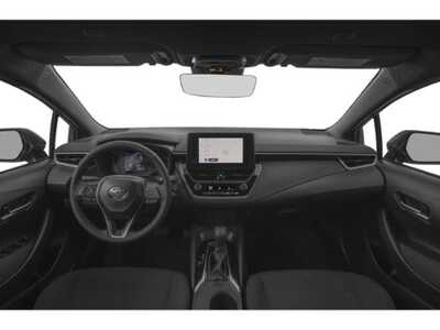 2025 Toyota Corolla, $0. Photo 7
