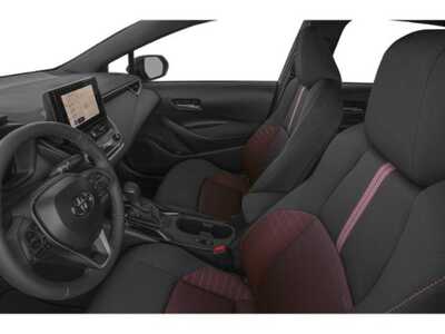 2025 Toyota Corolla, $0. Photo 8