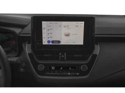 2025 Toyota Corolla, $0. Photo 9