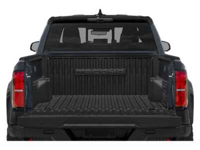 2026 Toyota Tacoma, $70138. Photo 10