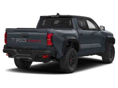 2026 Toyota Tacoma, $70138. Photo 2