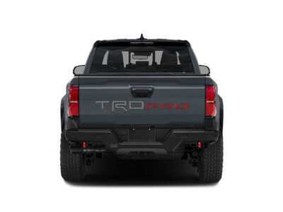 2026 Toyota Tacoma, $70138. Photo 5
