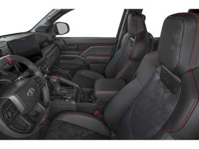 2026 Toyota Tacoma, $70138. Photo 8