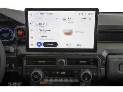 2026 Toyota Tacoma, $70138. Photo 9