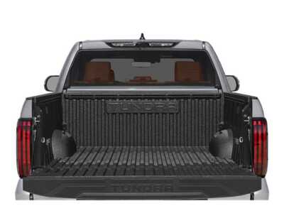 2026 Toyota Tundra Crew Cab, $73584. Photo 10