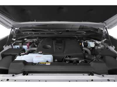 2026 Toyota Tundra Crew Cab, $73584. Photo 11