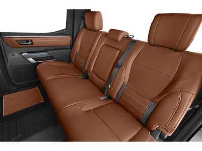 2026 Toyota Tundra Crew Cab, $73584. Photo 12