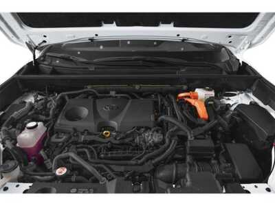 2023 Toyota RAV4, $0. Photo 11