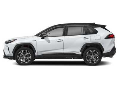 2023 Toyota RAV4, $0. Photo 3