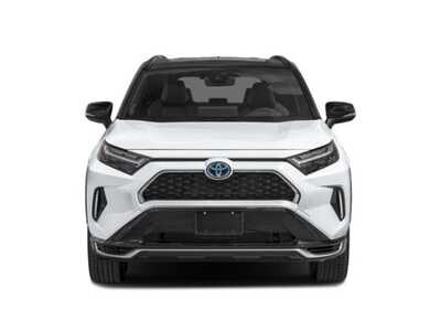 2023 Toyota RAV4, $0. Photo 4
