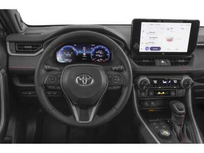 2023 Toyota RAV4, $0. Photo 6