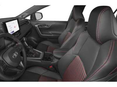 2023 Toyota RAV4, $0. Photo 8