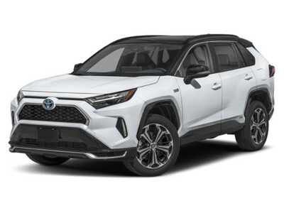 2023 Toyota RAV4, $0. Photo 1