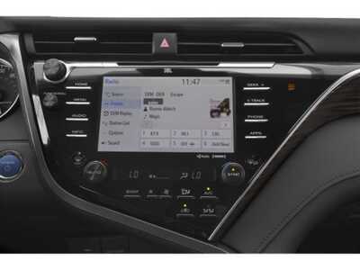 2020 Toyota Camry, $22977. Photo 10