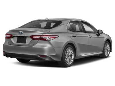 2020 Toyota Camry, $22977. Photo 2