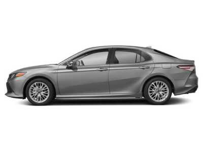 2020 Toyota Camry, $22977. Photo 3