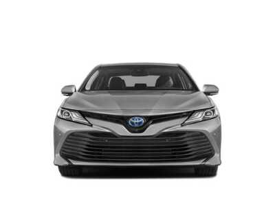 2020 Toyota Camry, $22977. Photo 4