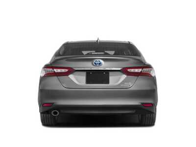 2020 Toyota Camry, $22977. Photo 5