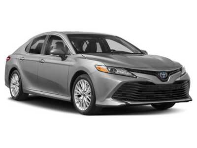 2020 Toyota Camry, $22977. Photo 6