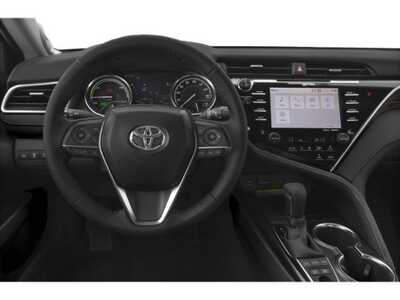 2020 Toyota Camry, $22977. Photo 7