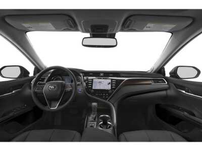 2020 Toyota Camry, $22977. Photo 8