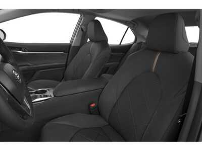 2020 Toyota Camry, $22977. Photo 9