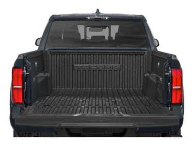 2024 Toyota Tacoma, $0. Photo 10