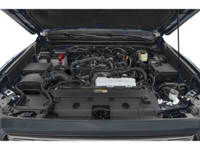 2024 Toyota Tacoma, $0. Photo 11