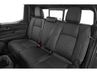 2024 Toyota Tacoma, $0. Photo 12