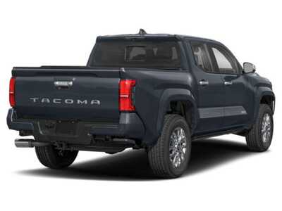 2024 Toyota Tacoma, $0. Photo 2