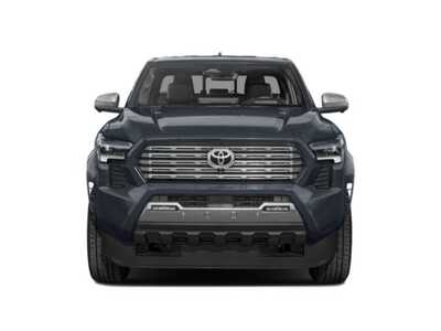2024 Toyota Tacoma, $0. Photo 4