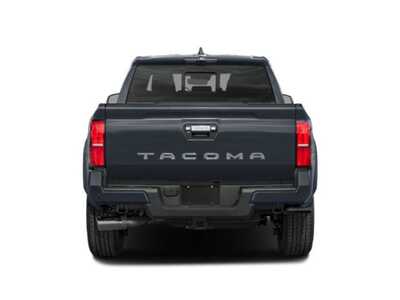 2024 Toyota Tacoma, $0. Photo 5