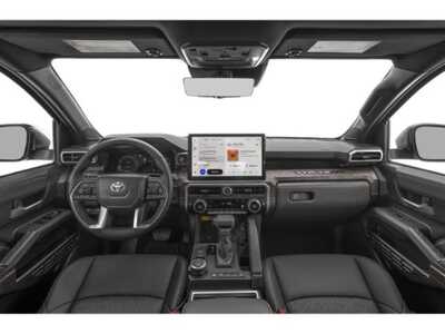 2024 Toyota Tacoma, $0. Photo 7