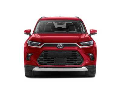 2025 Toyota Grand Highlander, $0. Photo 4