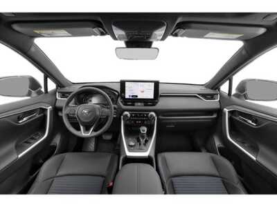2023 Toyota RAV4, $0. Photo 8